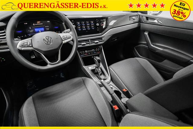 Volkswagen Taigo 1,5 TSI DSG Life - LAGER 