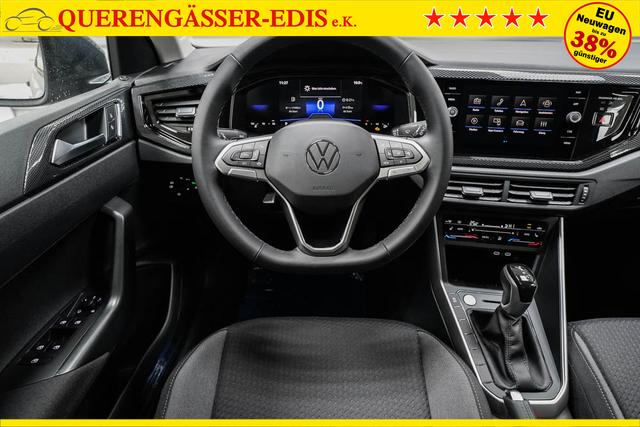 Volkswagen Taigo 1,5 TSI DSG Life - LAGER 