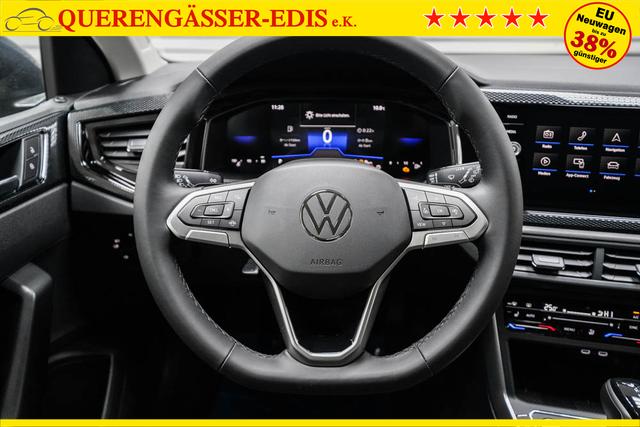 Volkswagen Taigo 1,5 TSI DSG Life - LAGER 