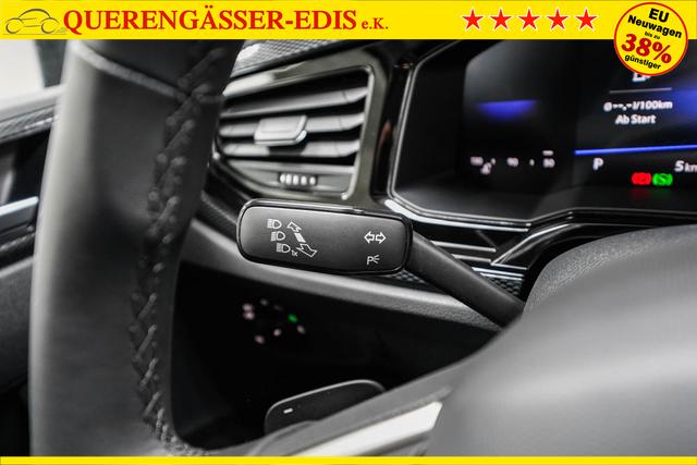 Volkswagen Taigo 1,5 TSI DSG Life - LAGER 