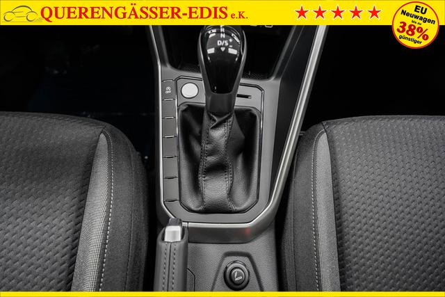 Volkswagen Taigo 1,5 TSI DSG Life - LAGER 