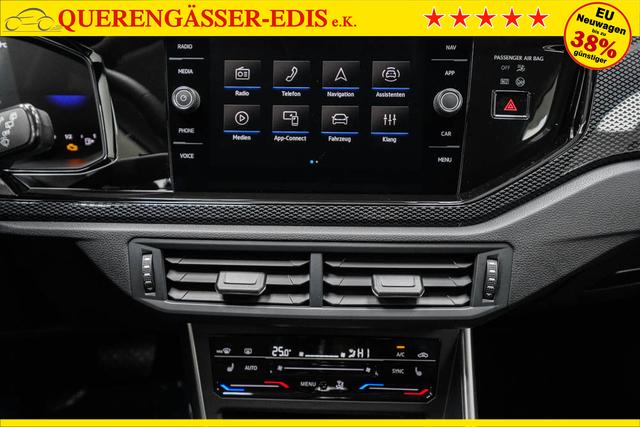Volkswagen Taigo 1,5 TSI DSG Life - LAGER 