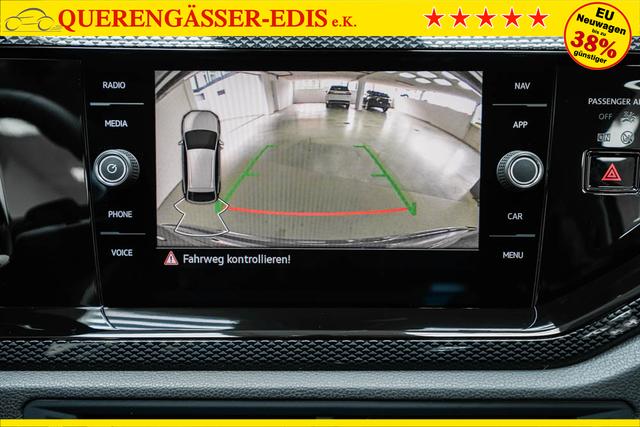 Volkswagen Taigo 1,5 TSI DSG Life - LAGER 