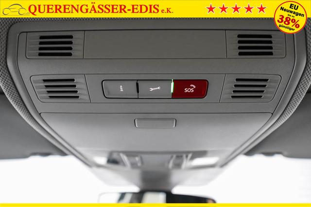 Volkswagen Taigo 1,5 TSI DSG Life - LAGER 
