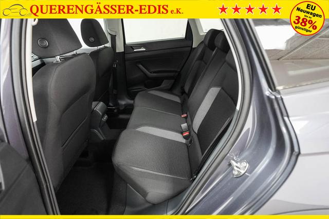 Volkswagen Taigo 1,5 TSI DSG Life - LAGER 