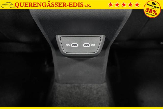 Volkswagen Taigo 1,5 TSI DSG Life - LAGER 