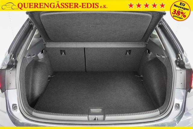 Volkswagen Taigo 1,5 TSI DSG Life - LAGER 