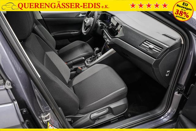 Volkswagen Taigo 1,5 TSI DSG Life - LAGER 