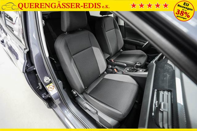 Volkswagen Taigo 1,5 TSI DSG Life - LAGER 