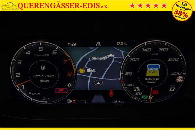 Cupra Formentor 2,0 TSI DSG 4Drive VZ - LAGER 