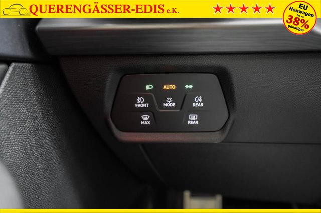 Cupra Formentor 2,0 TSI DSG 4Drive VZ - LAGER 