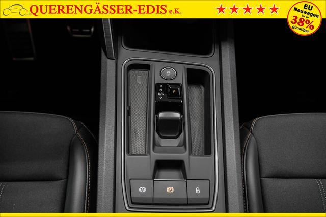 Cupra Formentor 2,0 TSI DSG 4Drive VZ - LAGER 