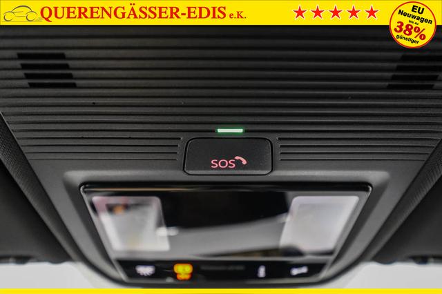 Cupra Formentor 2,0 TSI DSG 4Drive VZ - LAGER 