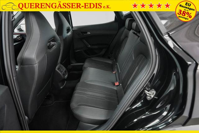 Cupra Formentor 2,0 TSI DSG 4Drive VZ - LAGER 