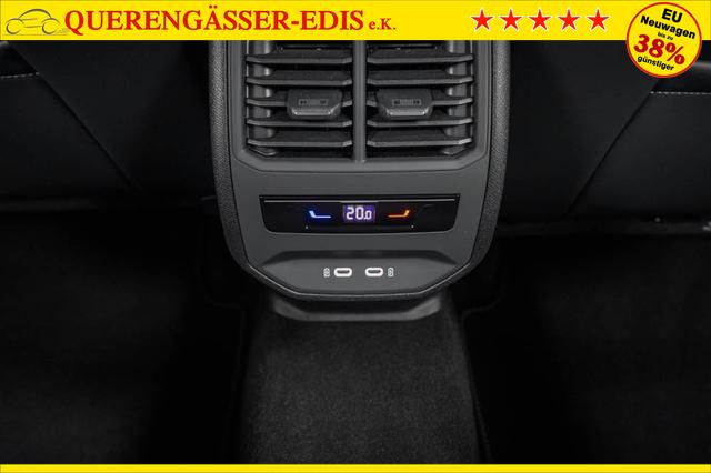 Cupra Formentor 2,0 TSI DSG 4Drive VZ - LAGER 