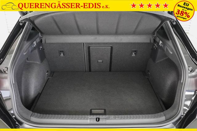 Cupra Formentor 2,0 TSI DSG 4Drive VZ - LAGER 