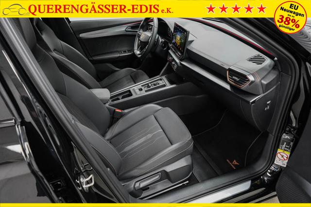 Cupra Formentor 2,0 TSI DSG 4Drive VZ - LAGER 