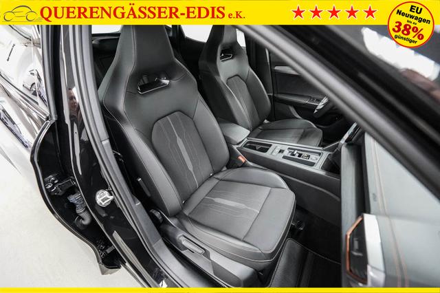 Cupra Formentor 2,0 TSI DSG 4Drive VZ - LAGER 