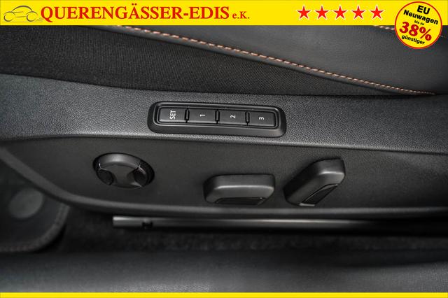 Cupra Formentor 2,0 TSI DSG 4Drive VZ - LAGER 