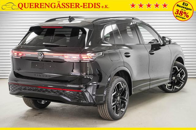 Volkswagen Tiguan 2,0 TDI DSG 4Motion R-Line - LAGER -LAG. 