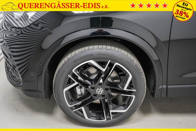 Volkswagen Tiguan 2,0 TDI DSG 4Motion R-Line - LAGER -LAG. 