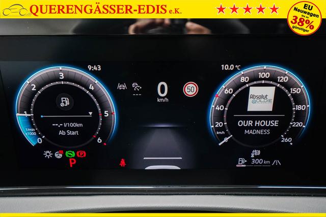 Volkswagen Tiguan 2,0 TDI DSG 4Motion R-Line - LAGER -LAG. 