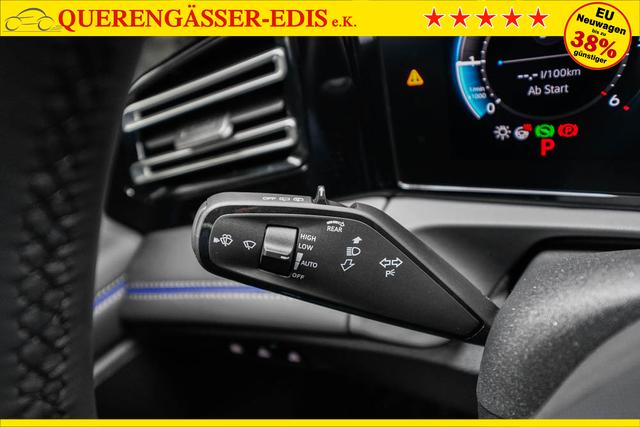 Volkswagen Tiguan 2,0 TDI DSG 4Motion R-Line - LAGER -LAG. 
