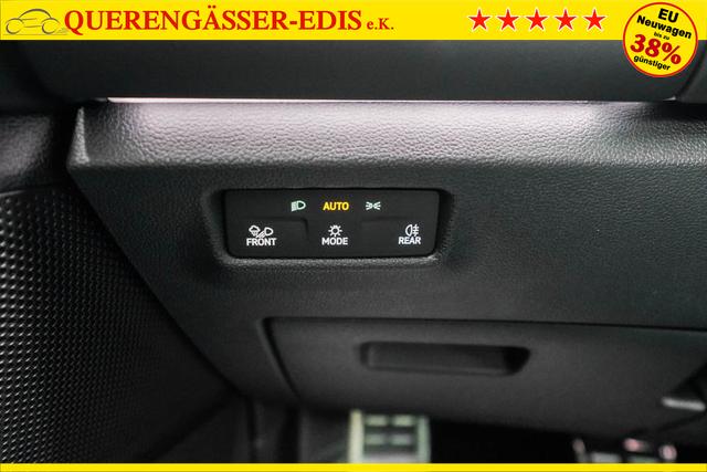 Volkswagen Tiguan 2,0 TDI DSG 4Motion R-Line - LAGER -LAG. 