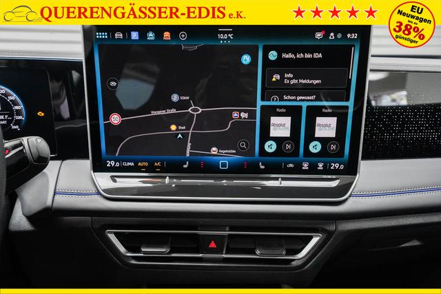 Volkswagen Tiguan 2,0 TDI DSG 4Motion R-Line - LAGER -LAG. 