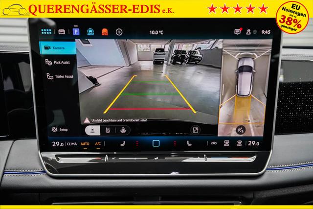 Volkswagen Tiguan 2,0 TDI DSG 4Motion R-Line - LAGER -LAG. 