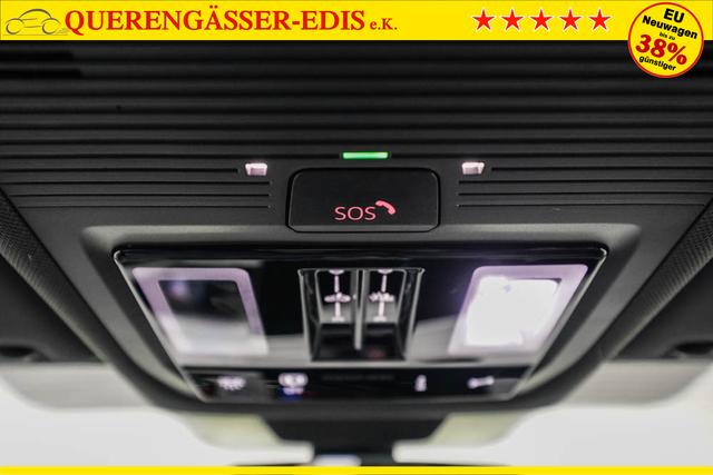 Volkswagen Tiguan 2,0 TDI DSG 4Motion R-Line - LAGER -LAG. 