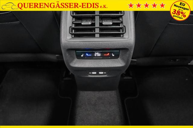 Volkswagen Tiguan 2,0 TDI DSG 4Motion R-Line - LAGER -LAG. 