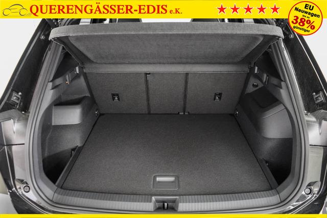 Volkswagen Tiguan 2,0 TDI DSG 4Motion R-Line - LAGER -LAG. 