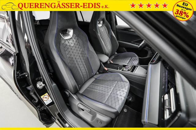 Volkswagen Tiguan 2,0 TDI DSG 4Motion R-Line - LAGER -LAG. 