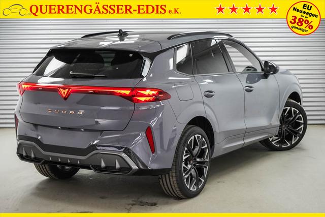 Cupra Terramar 2,0 TSI DSG 4Drive VZ - LAGER 