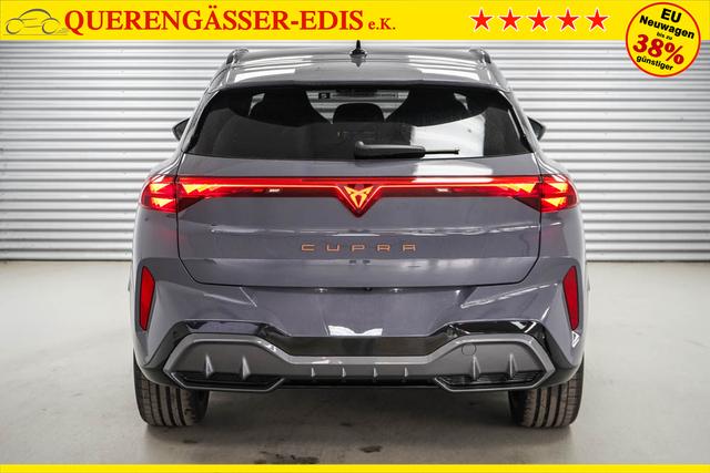 Cupra Terramar 2,0 TSI DSG 4Drive VZ - LAGER 