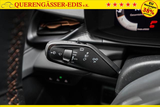 Cupra Terramar 2,0 TSI DSG 4Drive VZ - LAGER 