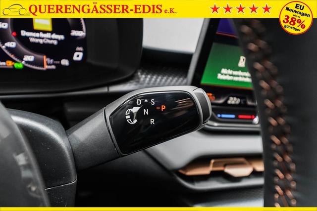Cupra Terramar 2,0 TSI DSG 4Drive VZ - LAGER 