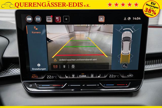 Cupra Terramar 2,0 TSI DSG 4Drive VZ - LAGER 