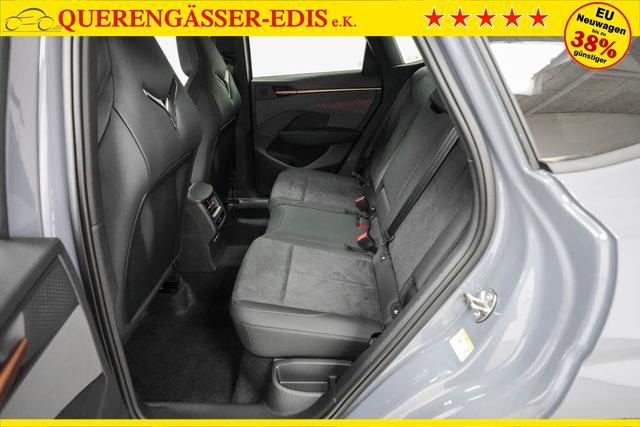 Cupra Terramar 2,0 TSI DSG 4Drive VZ - LAGER 