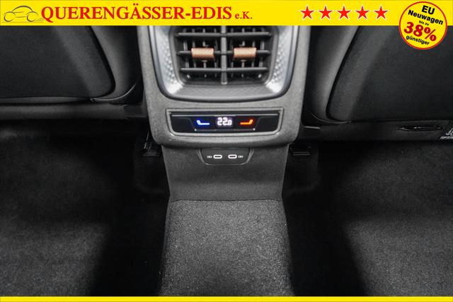 Cupra Terramar 2,0 TSI DSG 4Drive VZ - LAGER 