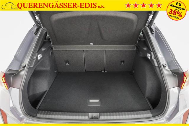 Cupra Terramar 2,0 TSI DSG 4Drive VZ - LAGER 