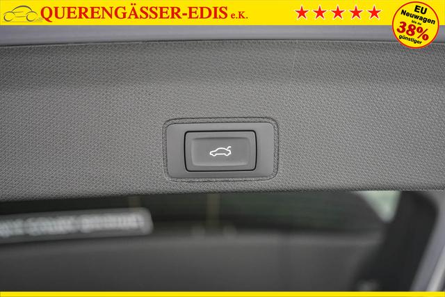 Cupra Terramar 2,0 TSI DSG 4Drive VZ - LAGER 