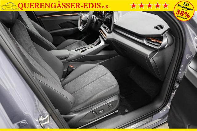 Cupra Terramar 2,0 TSI DSG 4Drive VZ - LAGER 