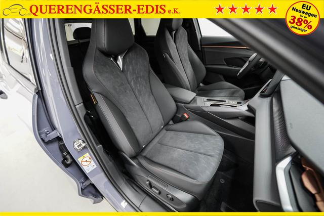 Cupra Terramar 2,0 TSI DSG 4Drive VZ - LAGER 