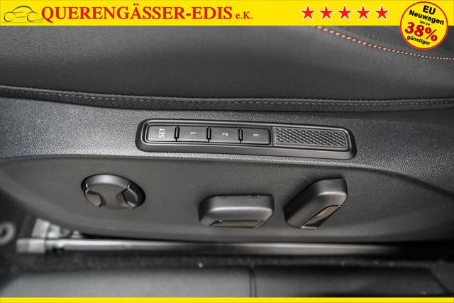 Cupra Terramar 2,0 TSI DSG 4Drive VZ - LAGER 