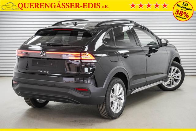 Volkswagen Taigo 1,5 TSI DSG Life - LAGER 