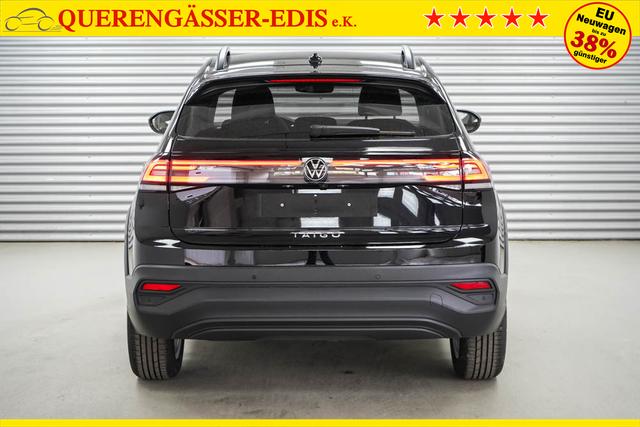 Volkswagen Taigo 1,5 TSI DSG Life - LAGER 
