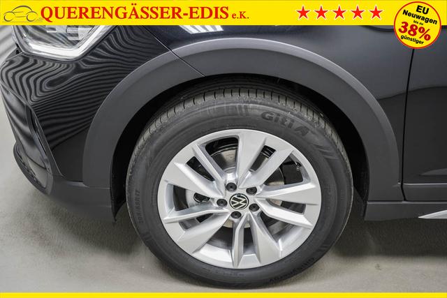 Volkswagen Taigo 1,5 TSI DSG Life - LAGER 