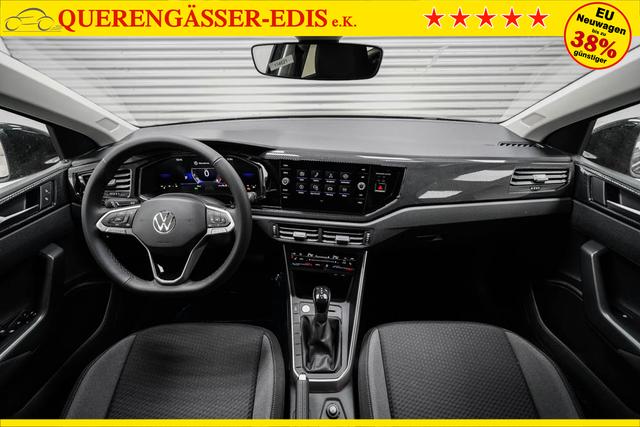 Volkswagen Taigo 1,5 TSI DSG Life - LAGER 